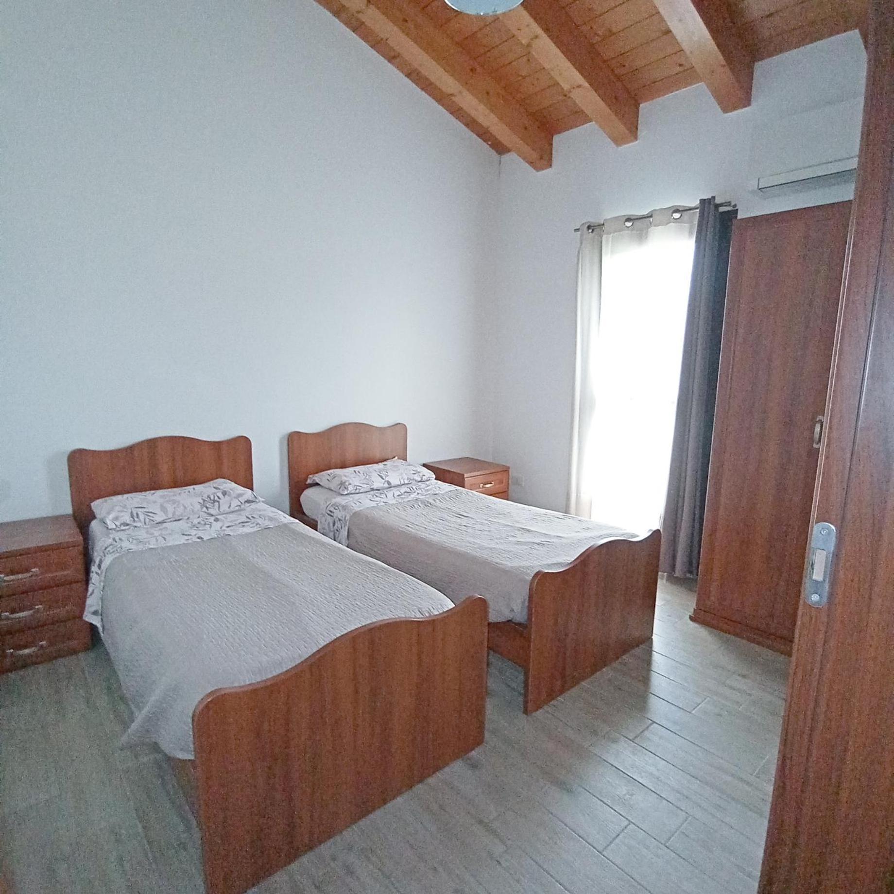 Agriturismo Trabucco Casale sul Sile Exteriér fotografie