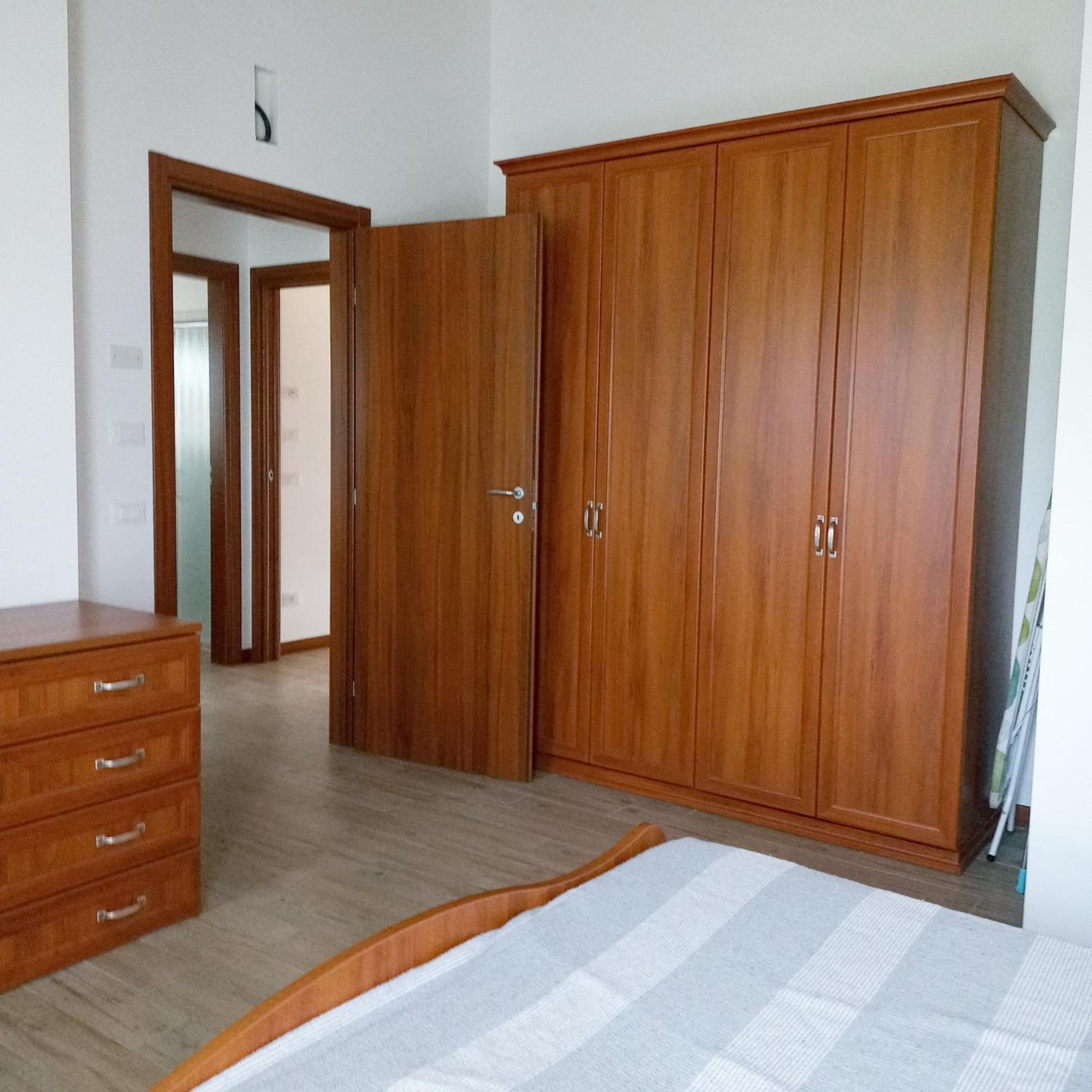 Agriturismo Trabucco Casale sul Sile Exteriér fotografie