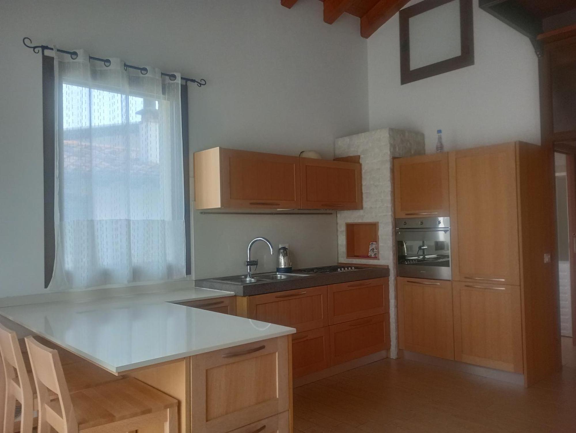 Agriturismo Trabucco Casale sul Sile Exteriér fotografie